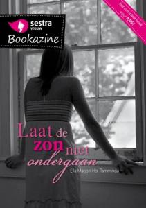 Laat_de_zon_niet_ondergaan laat de zon niet ondergaan roman